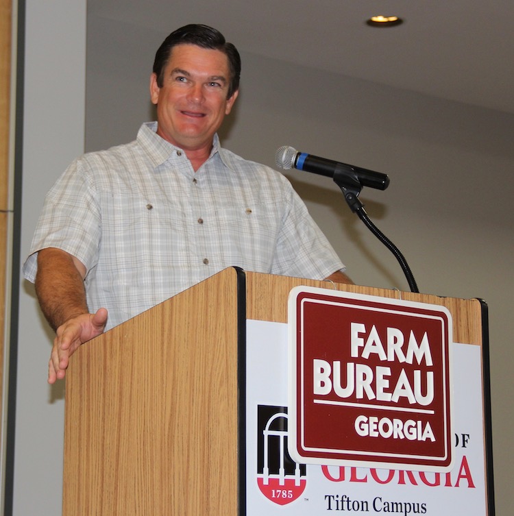 GFB Commodity Conference covers gamut of ag issues